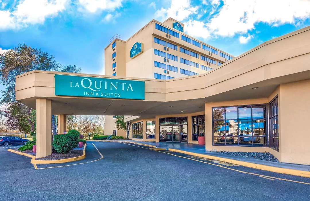 La Quinta By Wyndham Secaucus Meadowlands-1