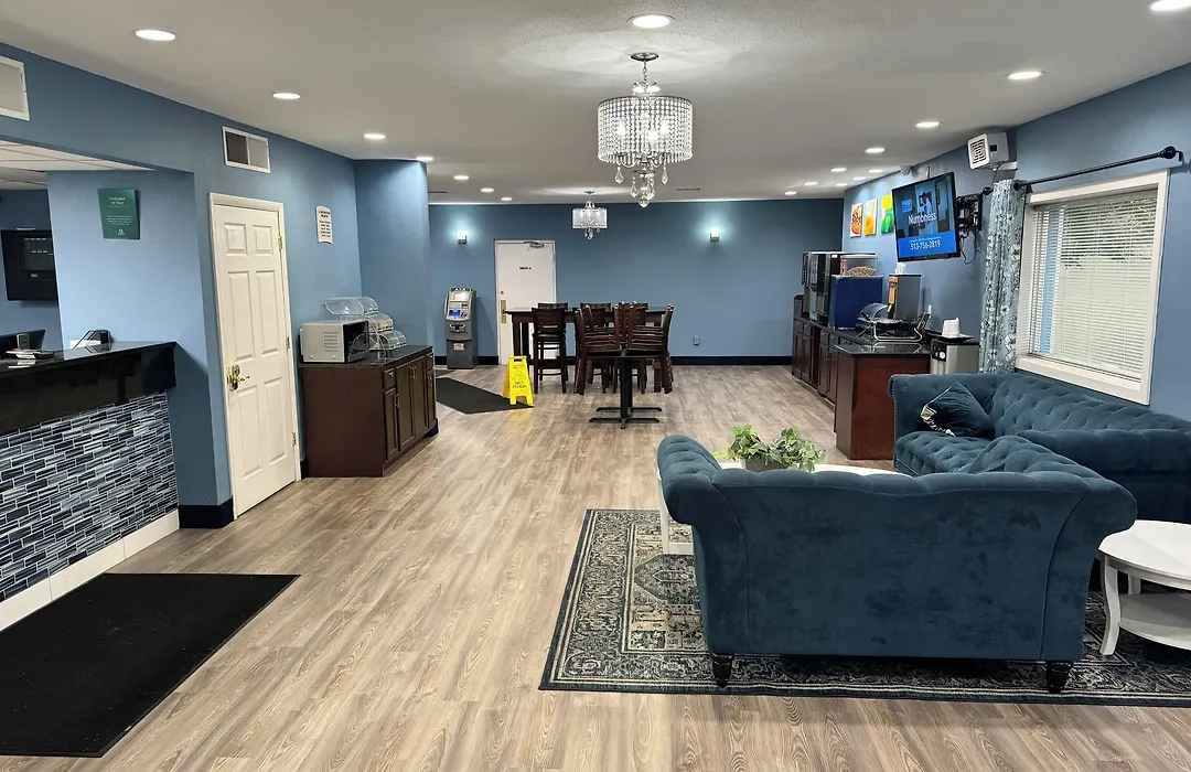 Quality Inn & Suites-1