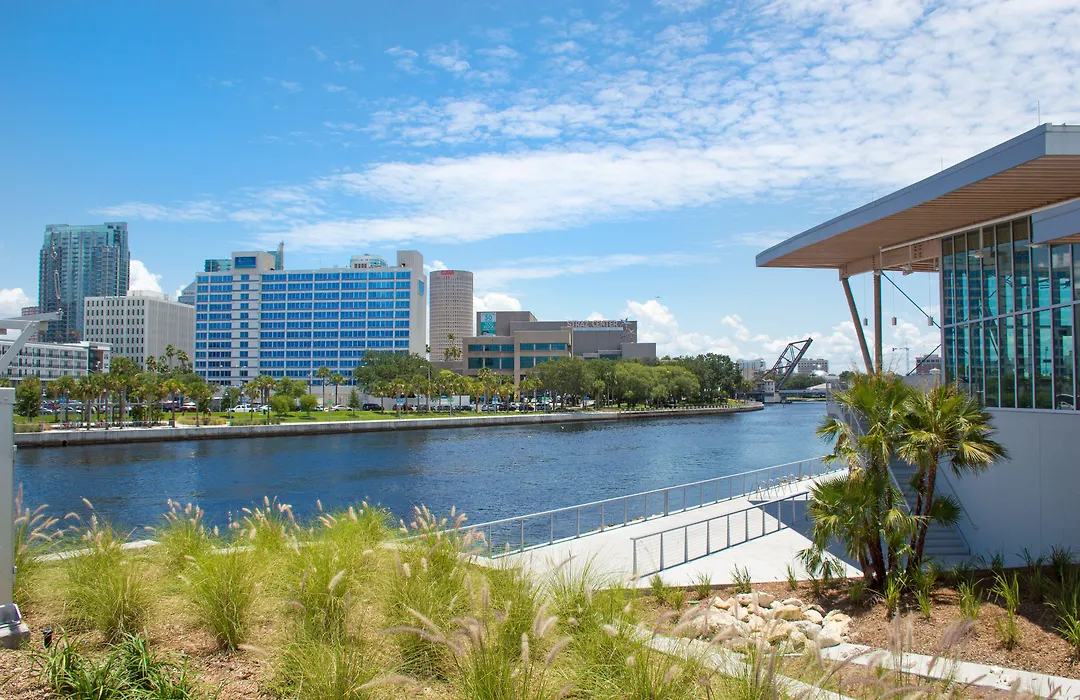 The Barrymore Hotel Tampa Riverwalk-1