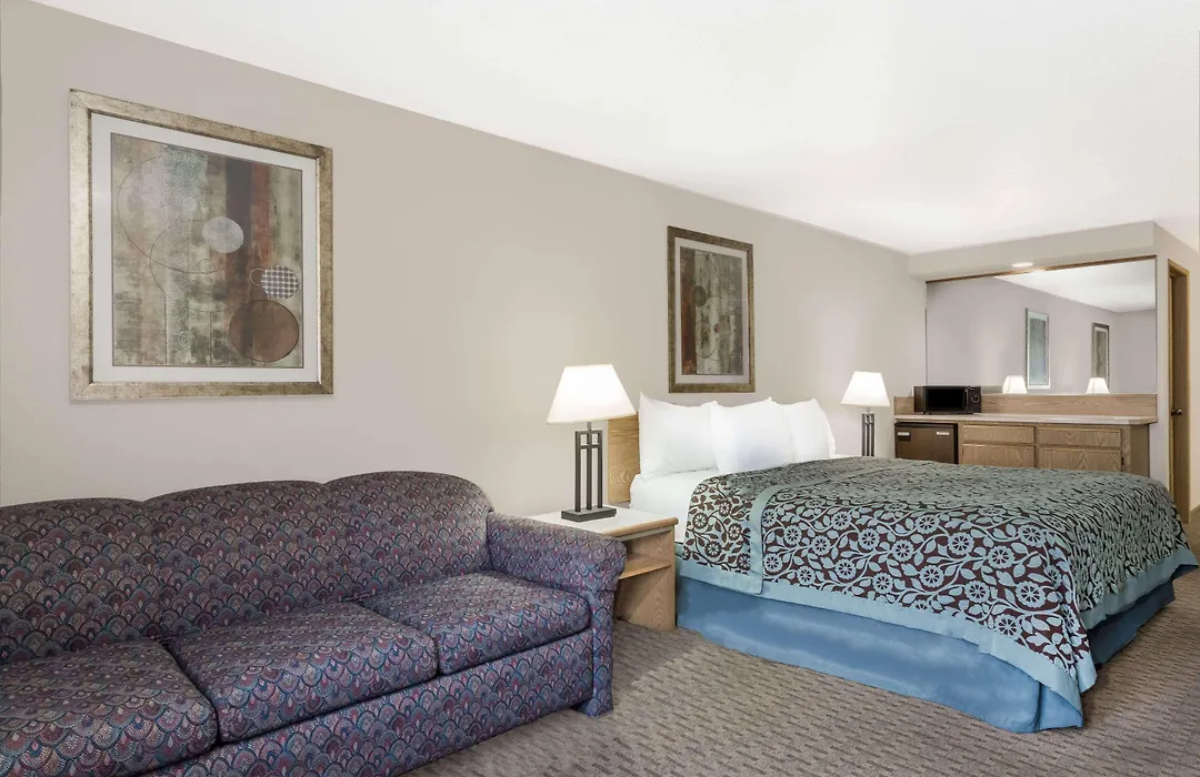Days Inn & Suites By Wyndham Kanab-1