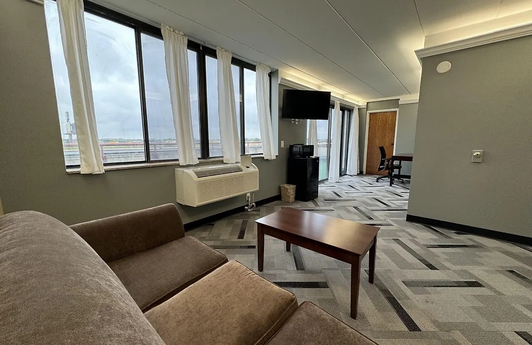 Best Western Executive Inn Kenosha - Pleasant Prairie-1