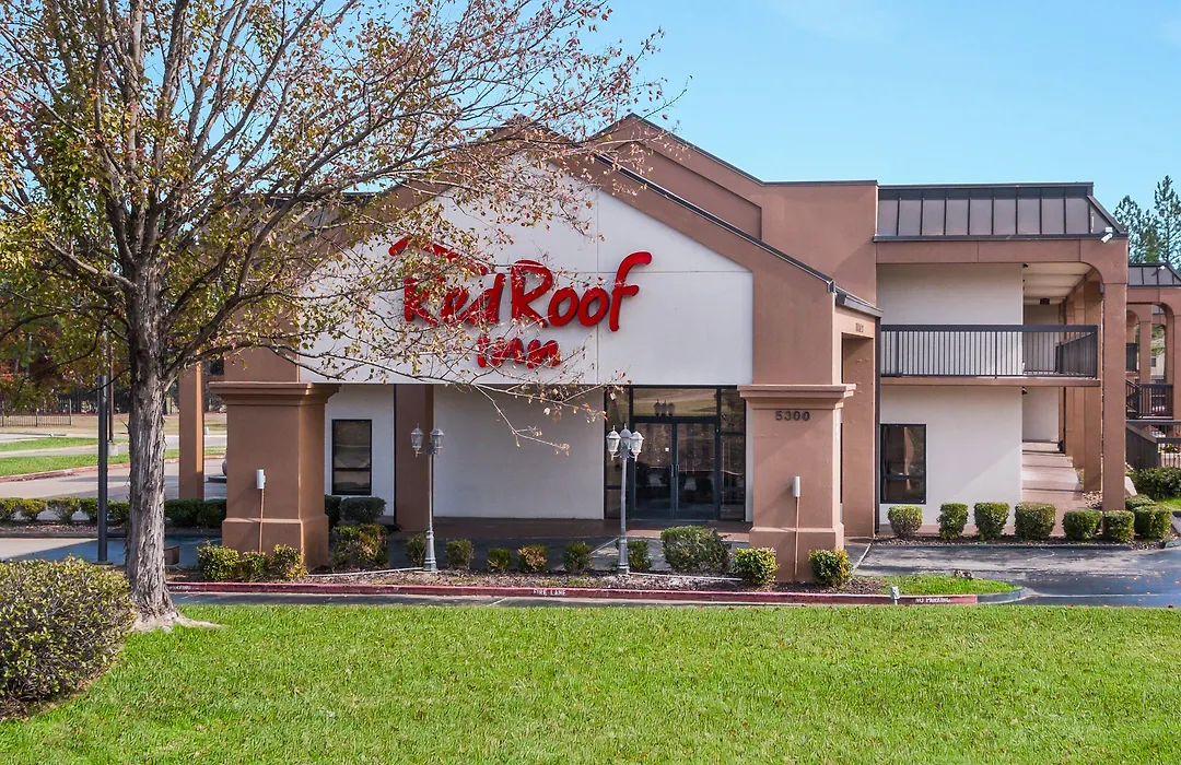 Red Roof Inn Texarkana-1