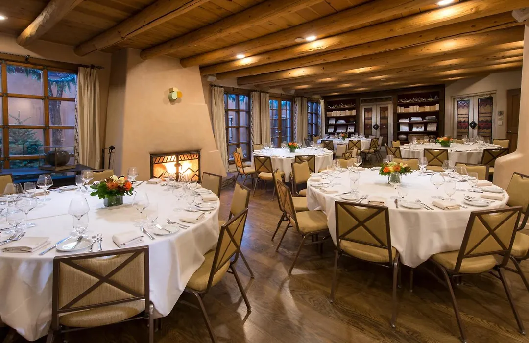Rosewood Inn Of The Anasazi-1