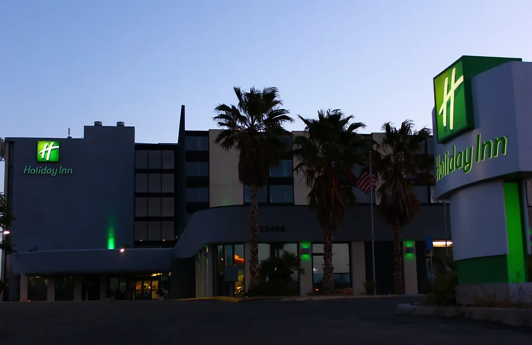 Holiday Inn Victorville By Ihg-1