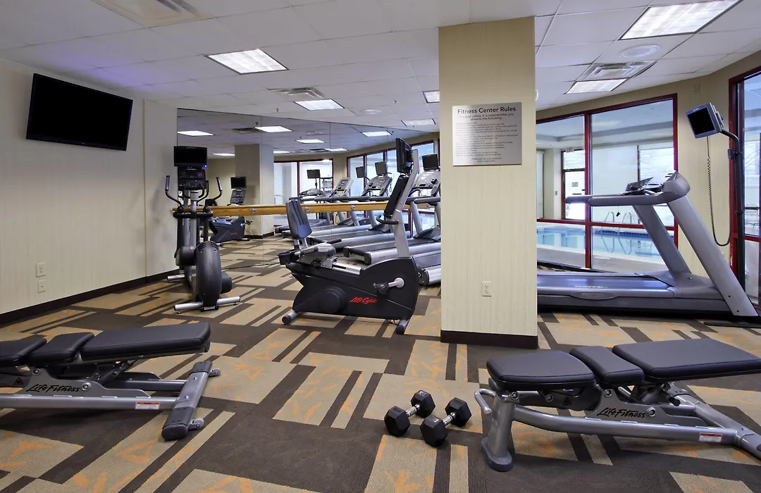 Courtyard By Marriott Lyndhurst/Meadowlands-1