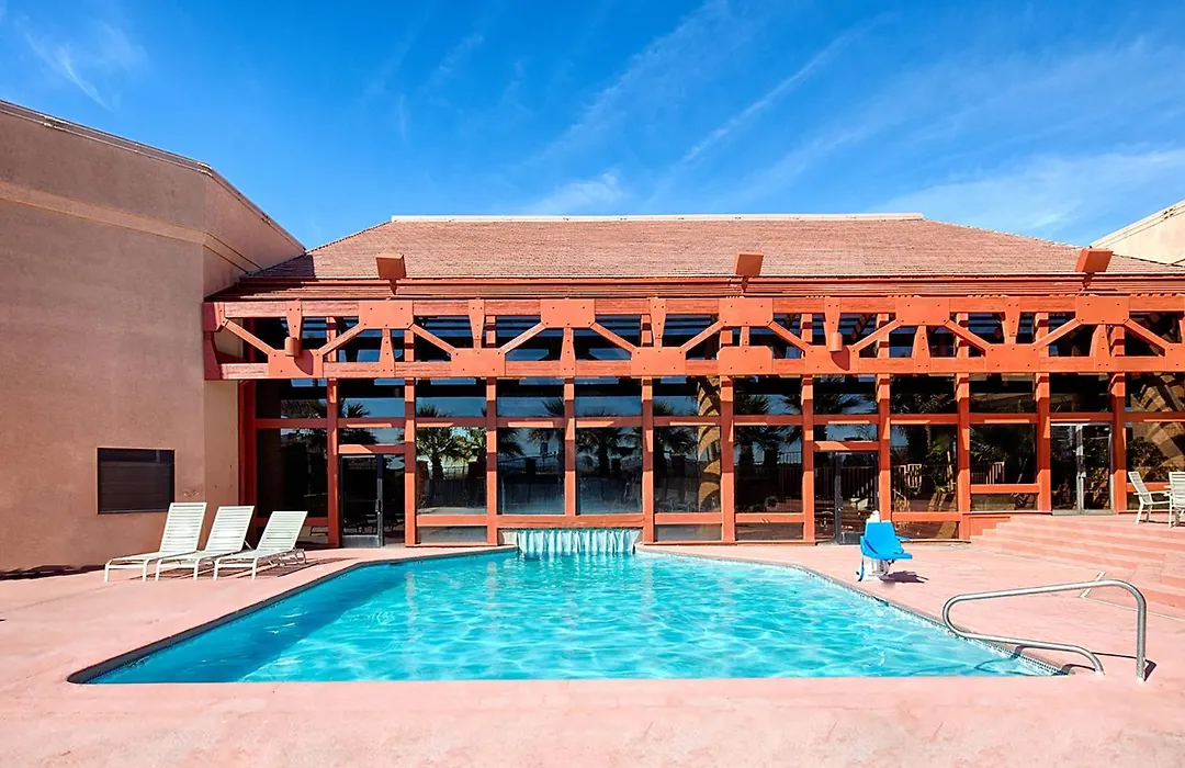 Red Lion Hotel And Conference Center St. George-1