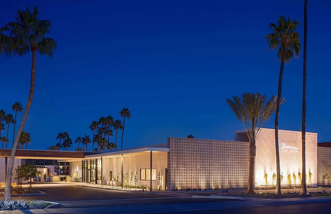 Hotel Adeline, Scottsdale, A Tribute Portfolio Hotel-1