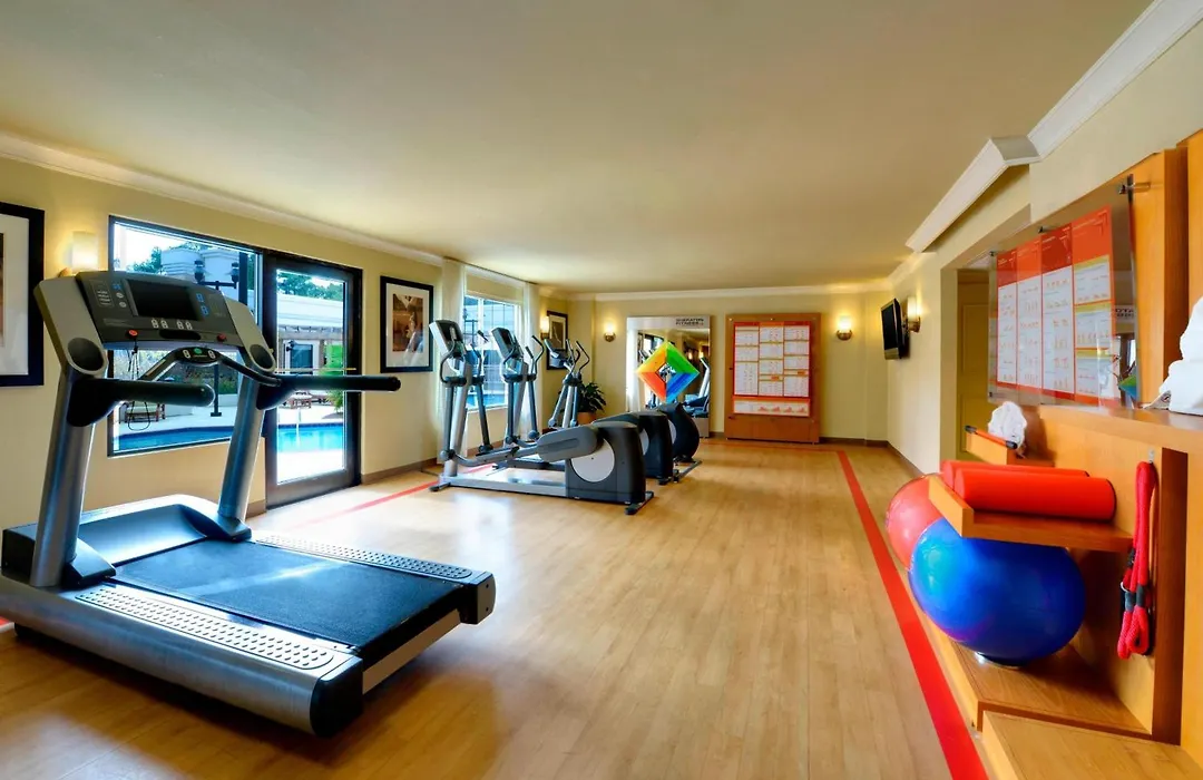 Sheraton By Marriott Atlanta Perimeter Dunwoody-1