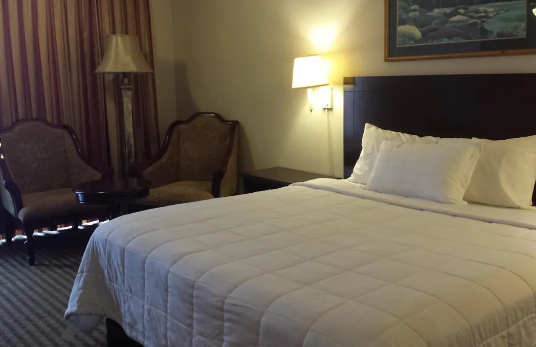 Romana Hotel - Houston Southwest-1