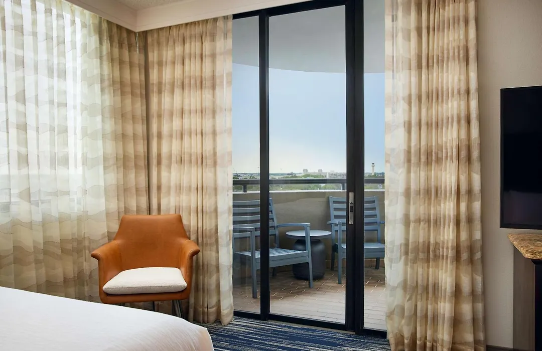 Embassy Suites By Hilton West Palm Beach Central-1