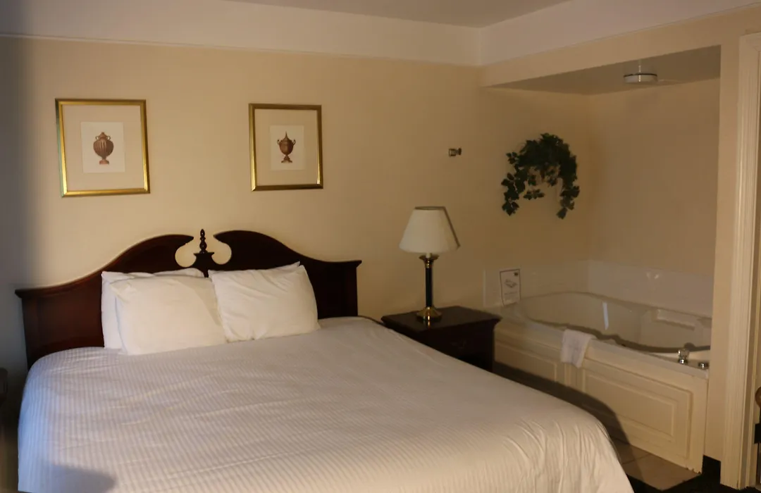 Imperial Swan Hotel And Suites Lakeland-1