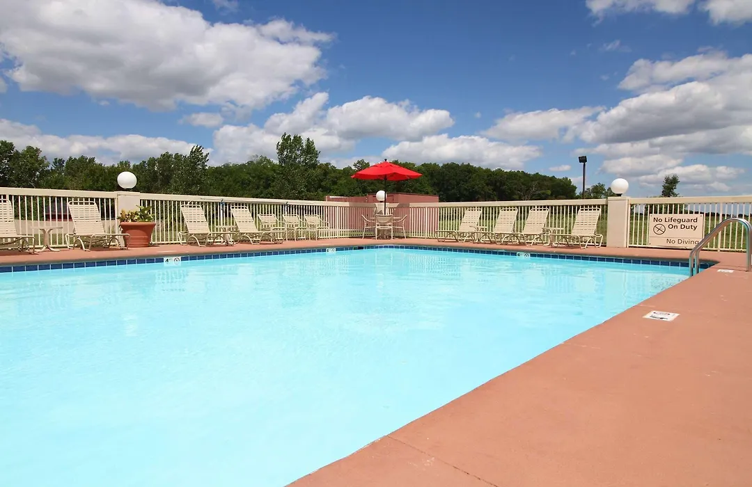 Country Inn & Suites By Radisson, Sandusky South, Oh-1