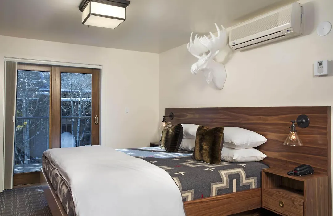 Hotel Durant-1