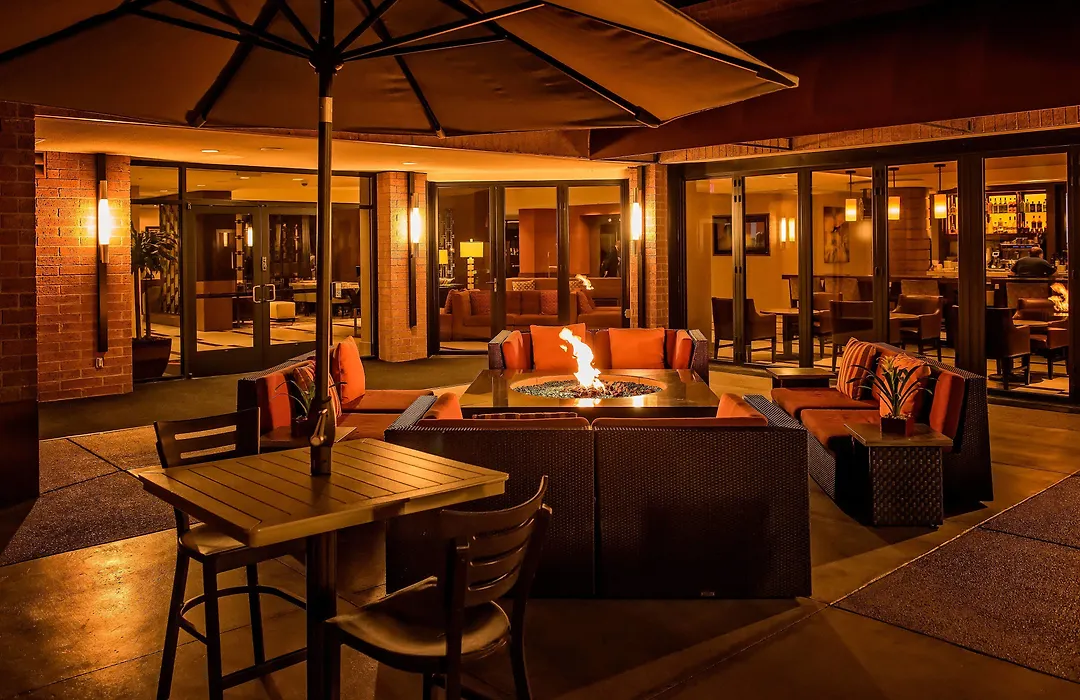 Scottsdale Marriott Old Town-1