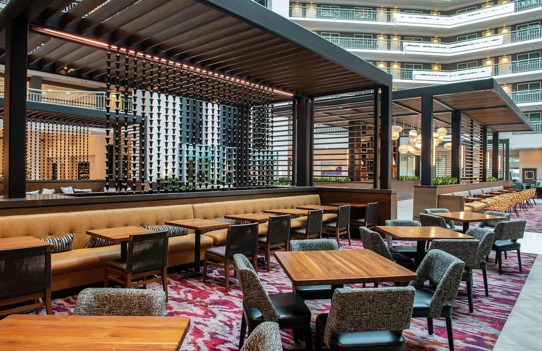 Embassy Suites By Hilton Walnut Creek-1