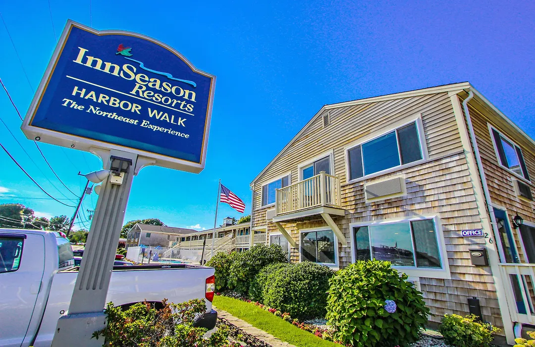 Innseason Resorts Harborwalk-1