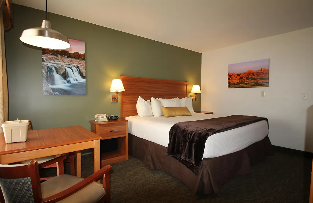 Best Western Graham'S-1