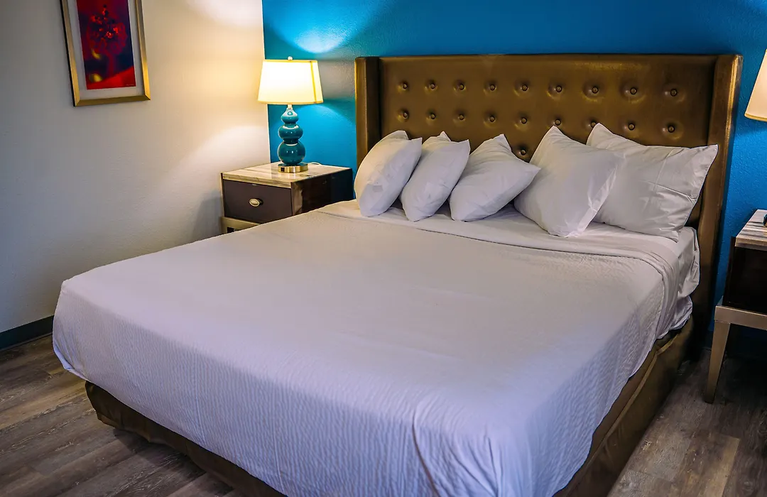 Inn At York-1