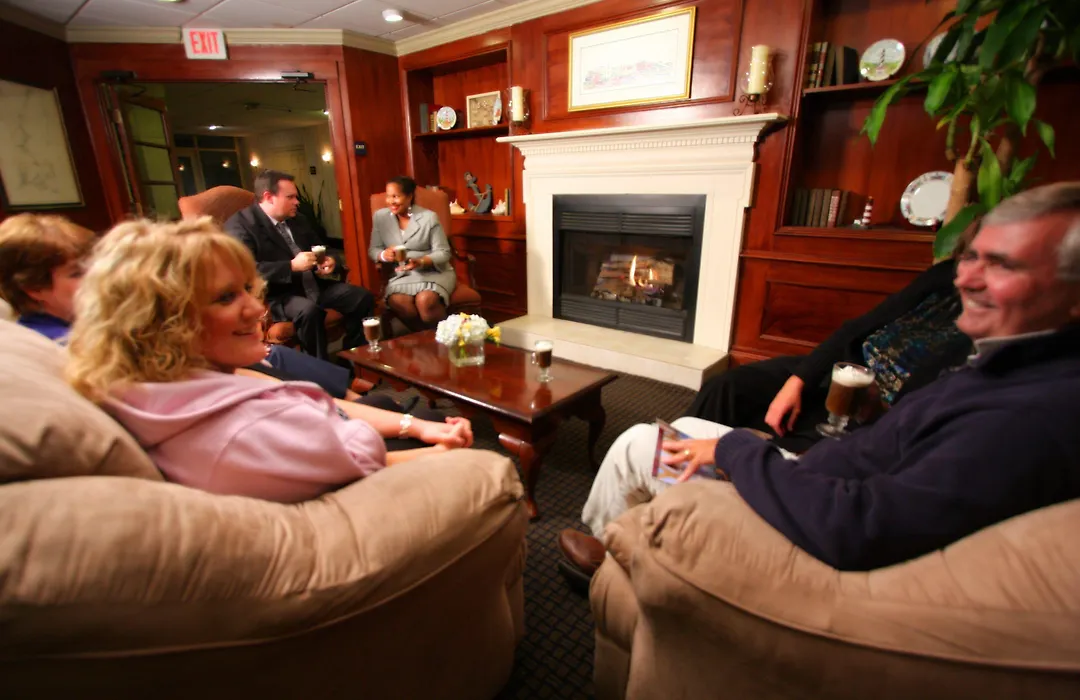 The Newport Harbor Hotel & Marina-1
