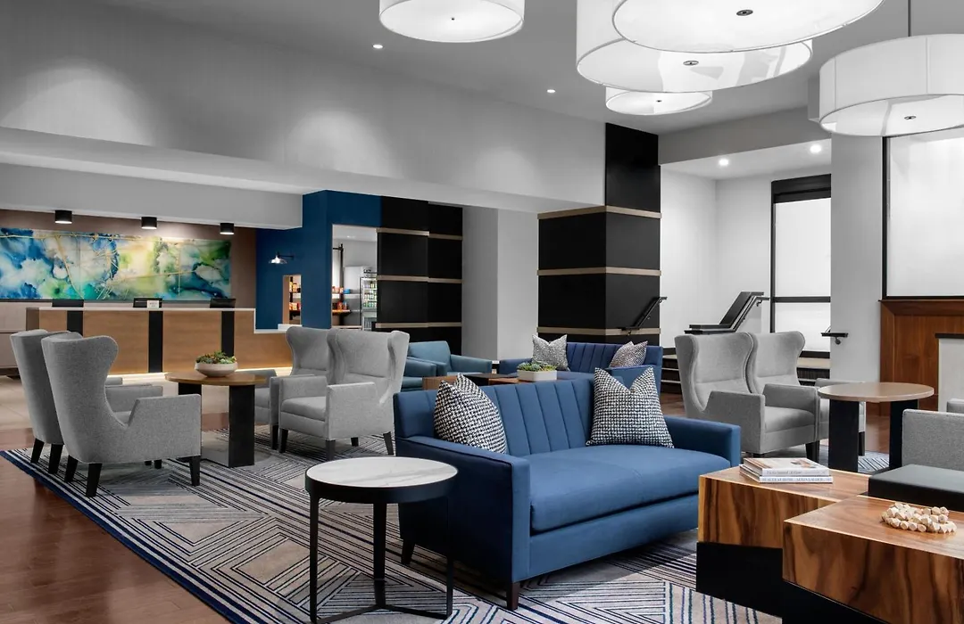 Pleasanton Marriott-1