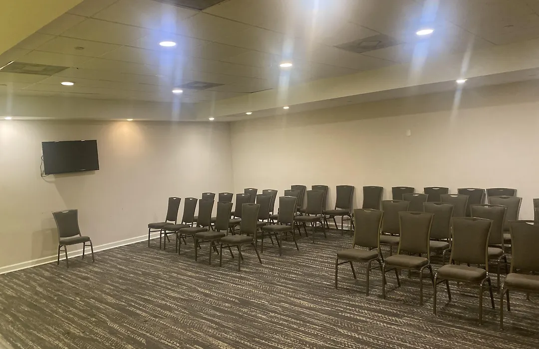 Ramada By Wyndham West Palm Beach Airport-1