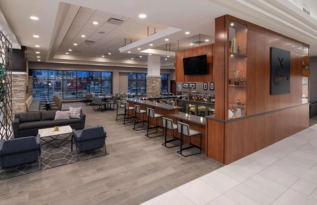 Doubletree By Hilton Madison East-1