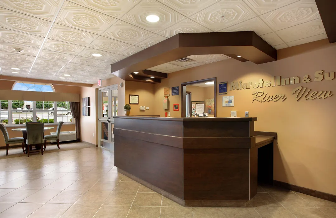 Microtel Inn & Suites By Wyndham Quincy Downtown - River Area-1