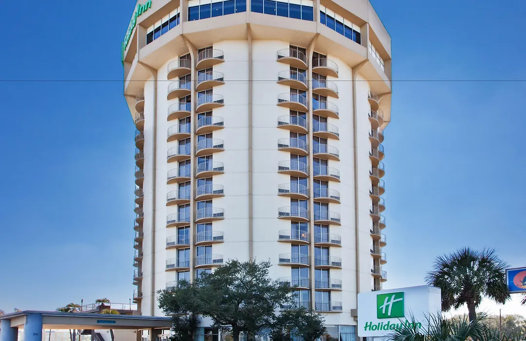 Holiday Inn Charleston-Riverview By Ihg-1