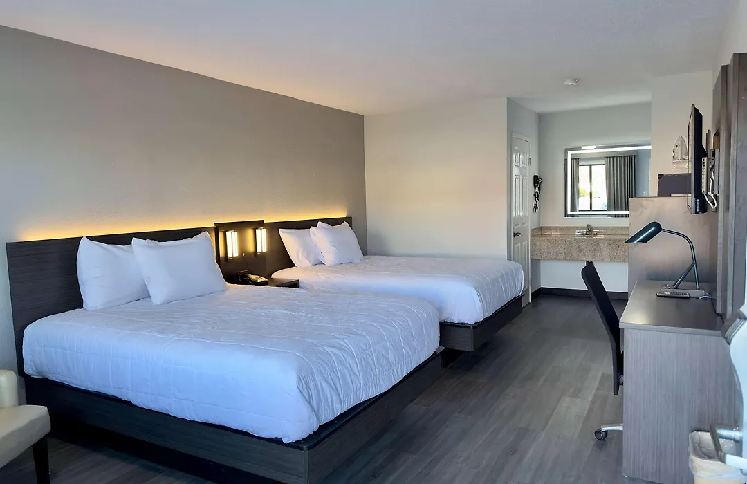 Baymont By Wyndham Rock Hill-1