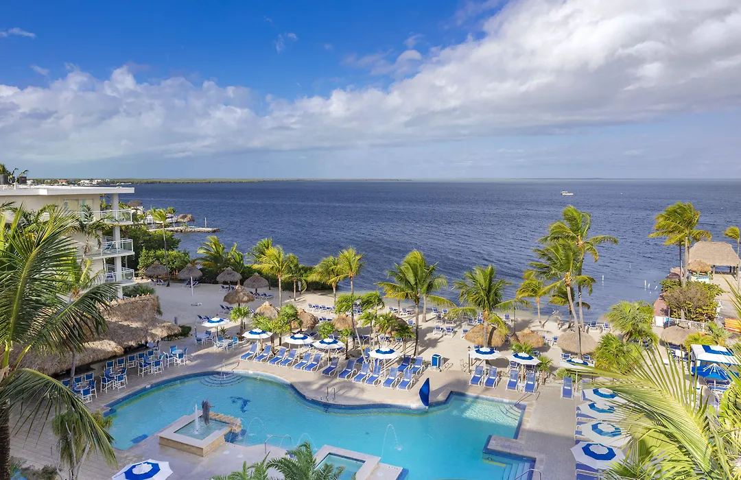 Reefhouse Resort And Marina-1