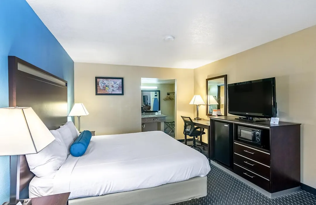 Glenridge Inn Glendale - Pasadena-1