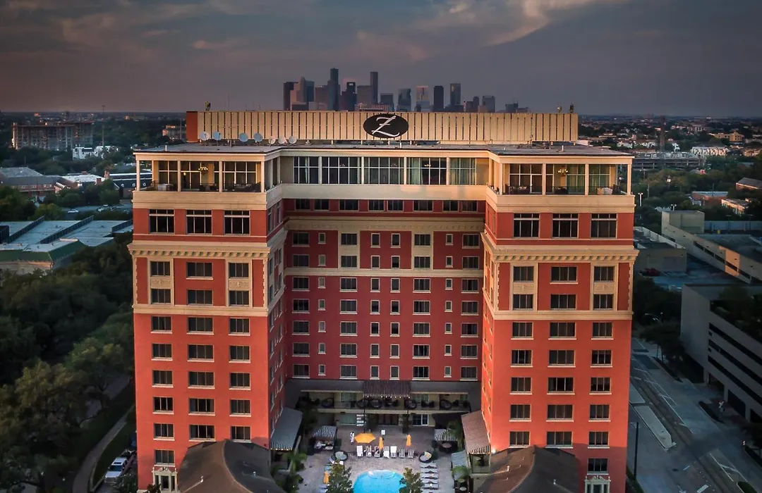 Hotel Zaza Houston Museum District-1
