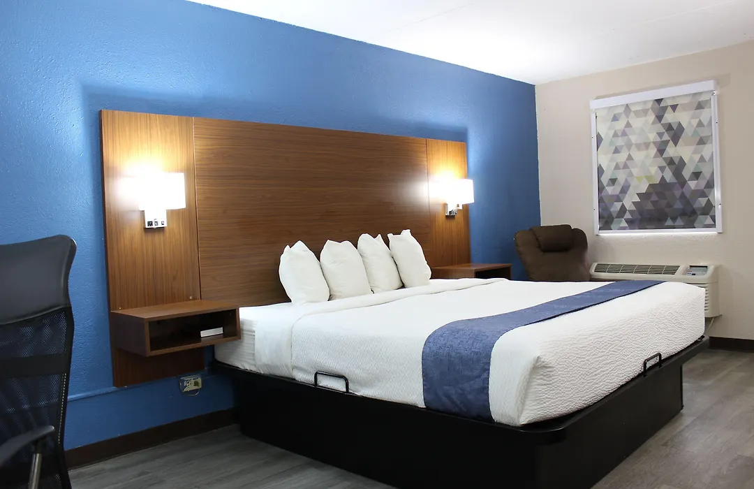 Baymont By Wyndham Abilene-1