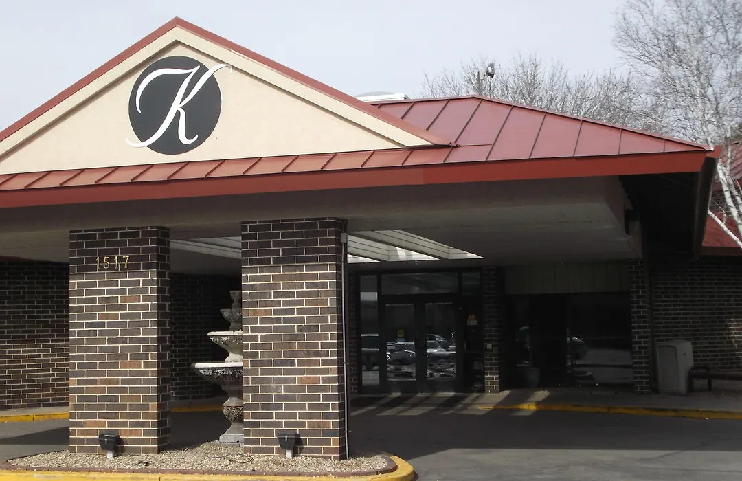 Best Western Rochester Hotel Mayo Clinic Area/ St. Mary'S-1