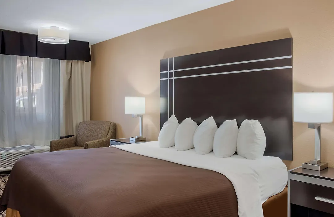 Best Western Nursanickel Hotel-1