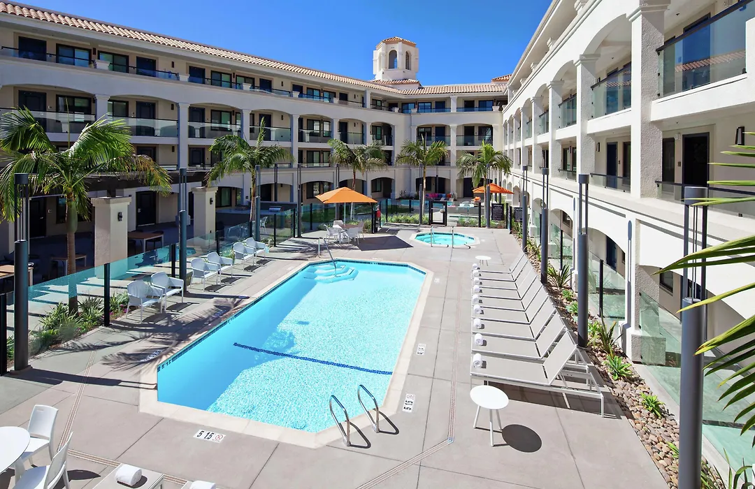 Homewood Suites By Hilton San Diego Central-1