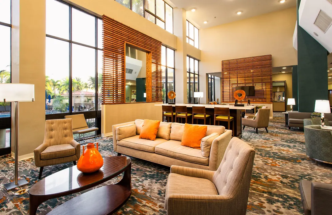 Holiday Inn Miami West - Airport Area By Ihg-1