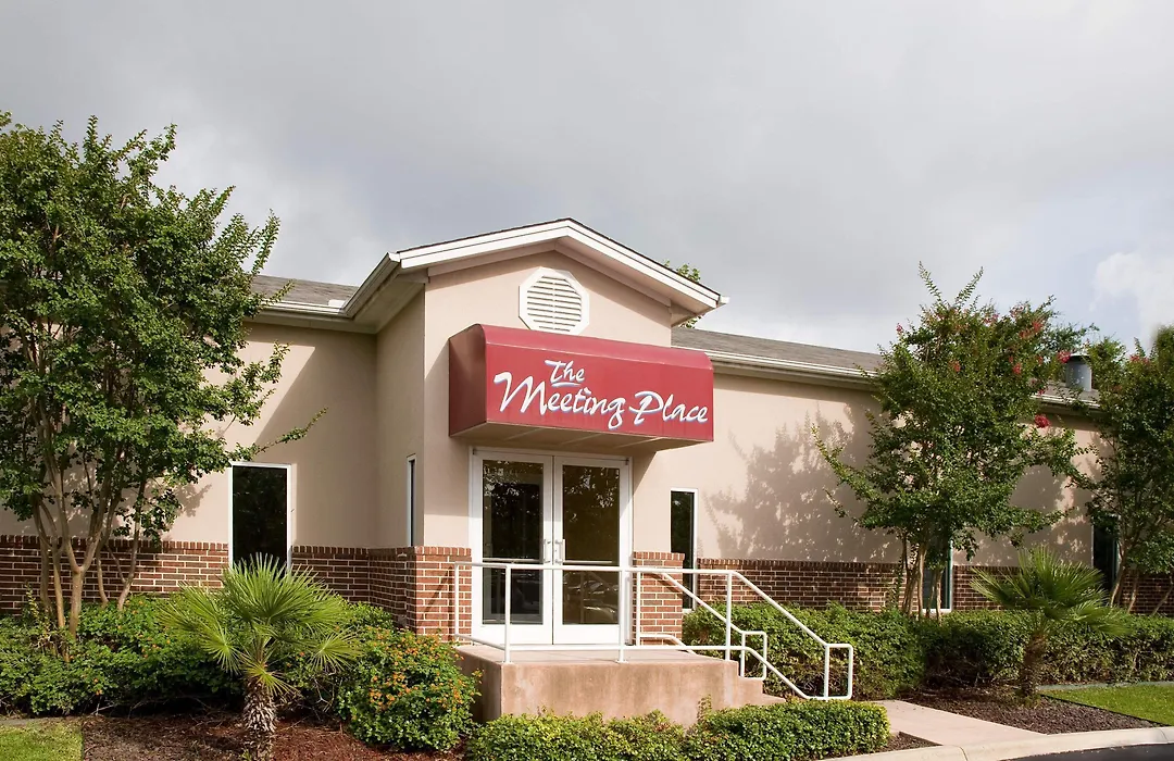 Residence Inn By Marriott San Antonio Downtown Market Square-1