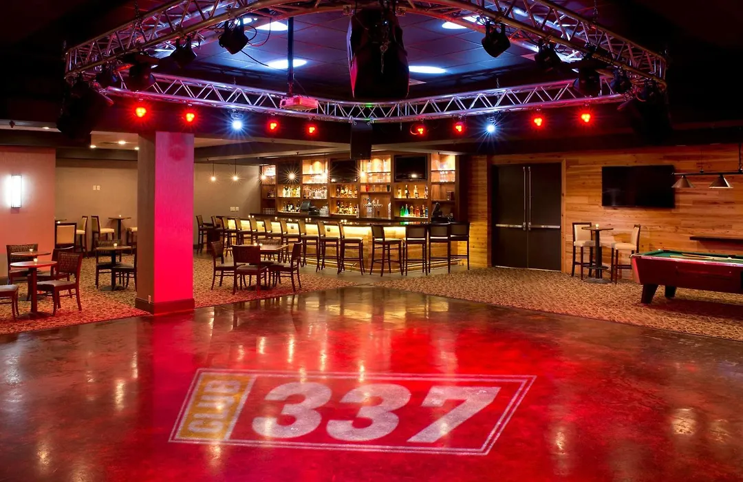Doubletree By Hilton Lafayette-1