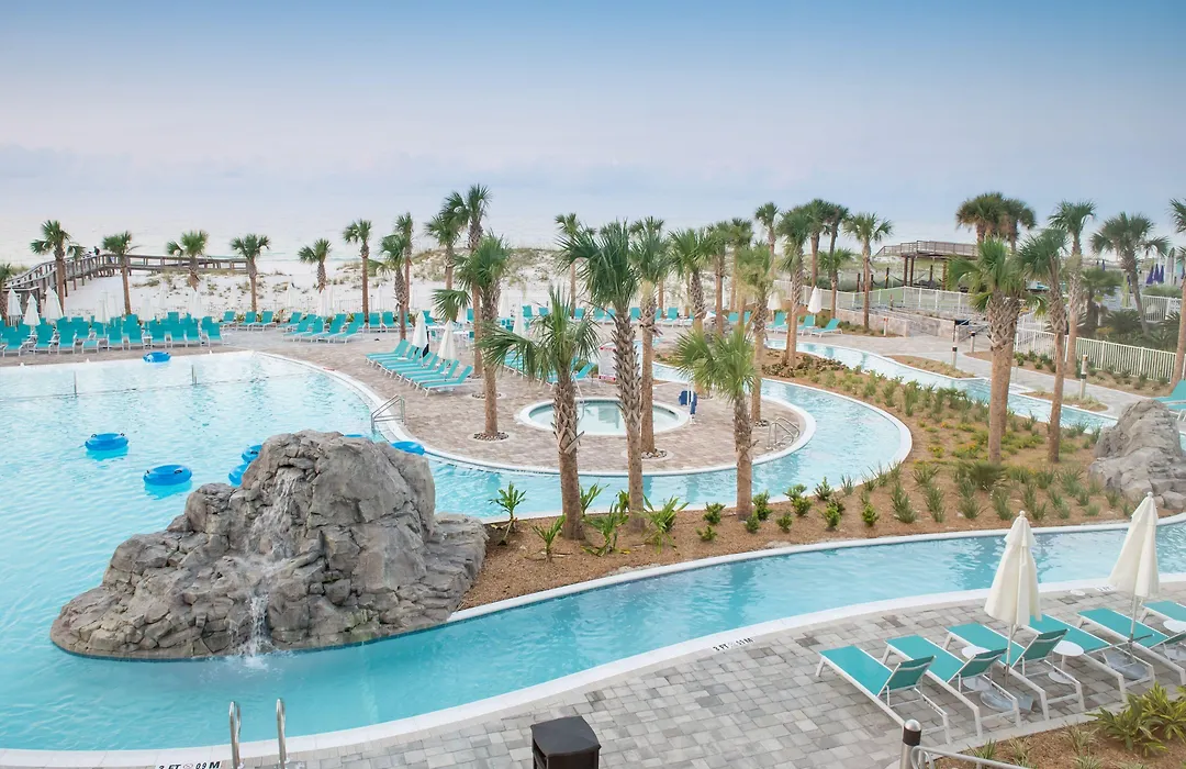 Best Western Beachside Resort-1