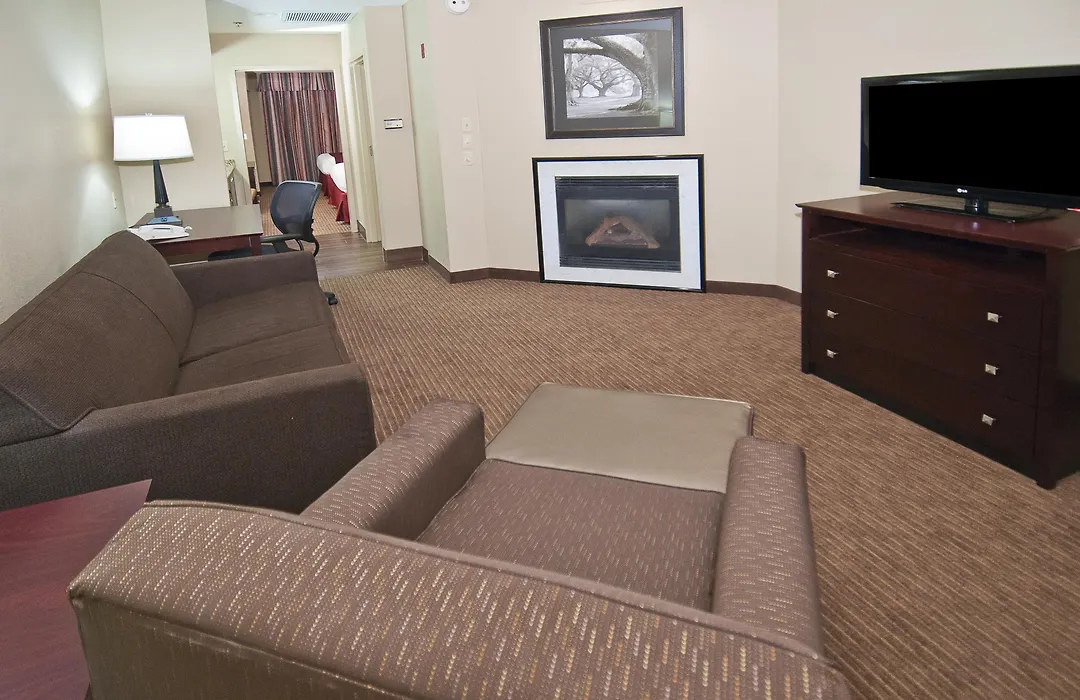 Best Western Of Alexandria Inn & Suites & Conference Center-1