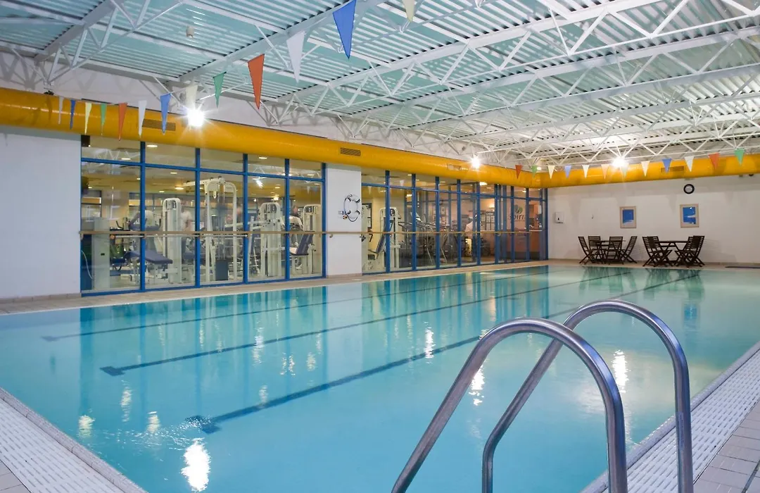 Holiday Inn Chester South By Ihg-1