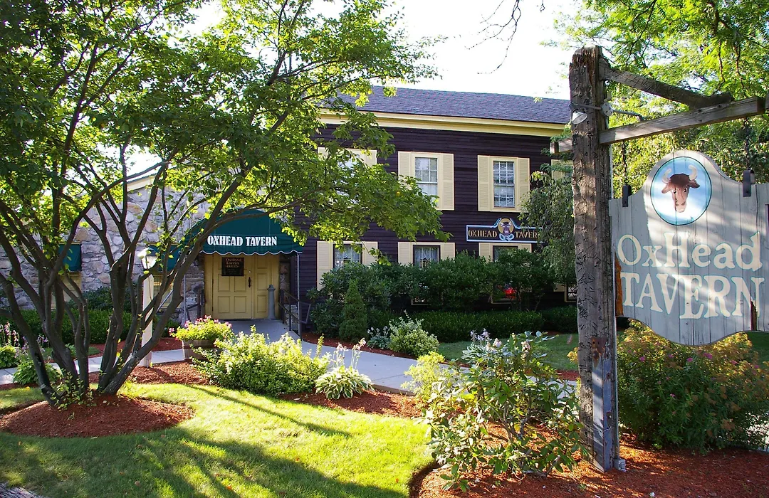Sturbridge Host Hotel And Conference Center (Adults Only)-1