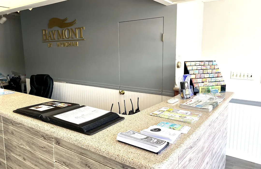 Baymont By Wyndham Lake George-1