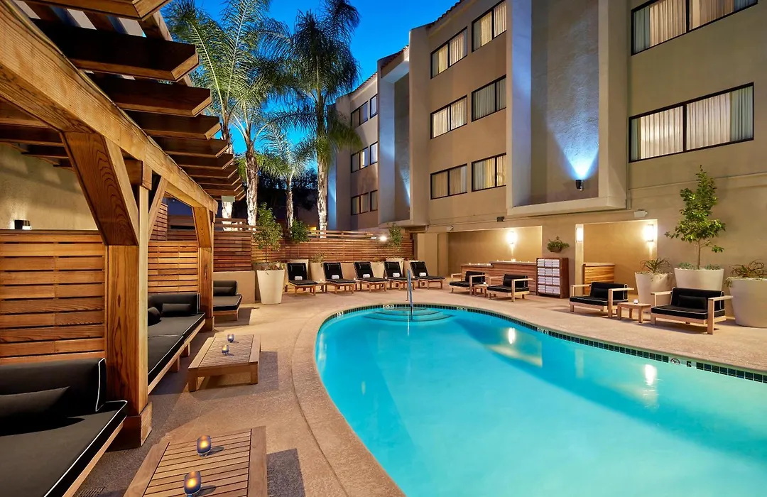 The Anza-A Calabasas Hotel-1