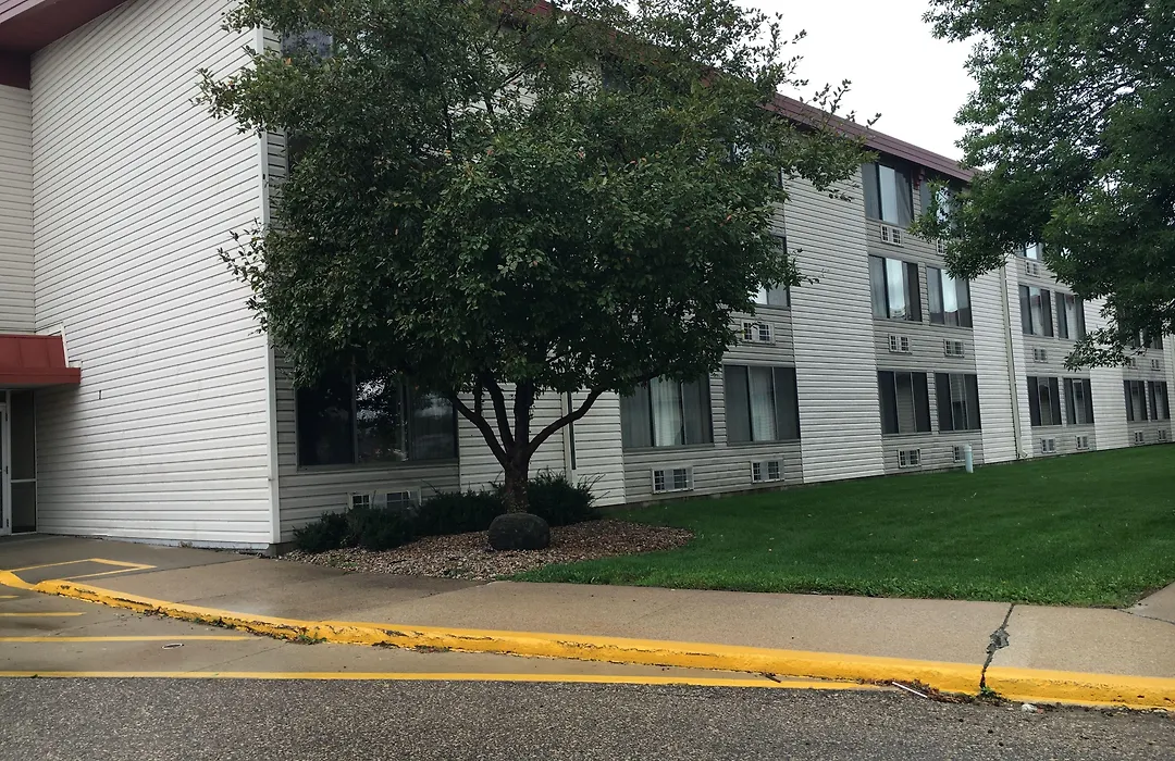 Med City Inn & Suites Rochester Mayo Clinic Area-1