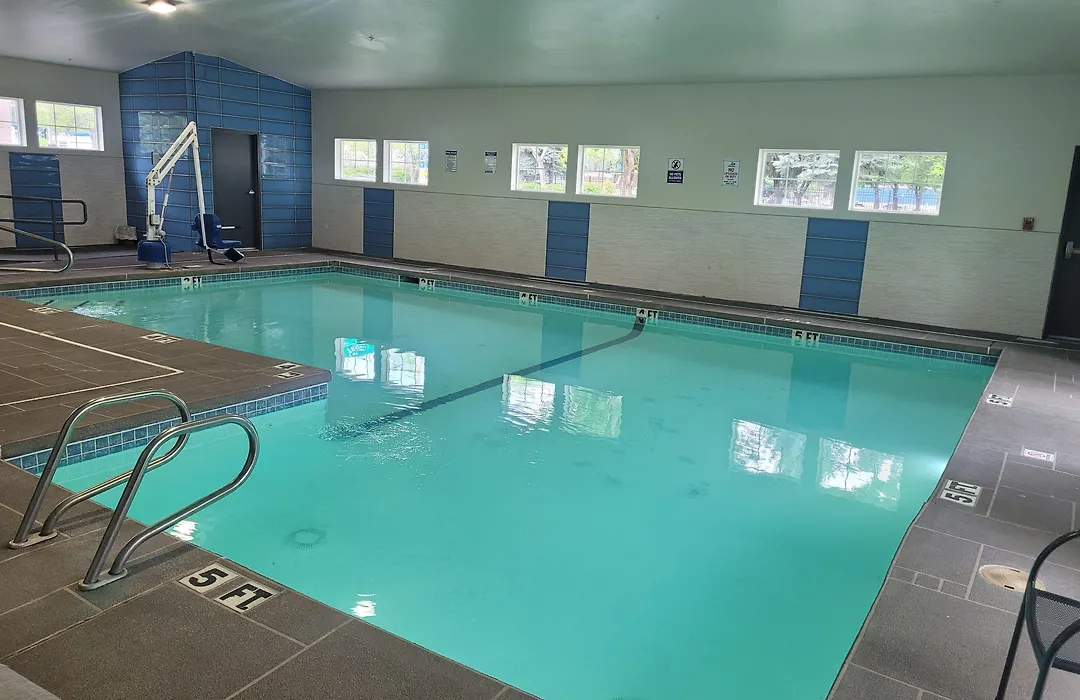 Baymont By Wyndham Coeur D Alene-1
