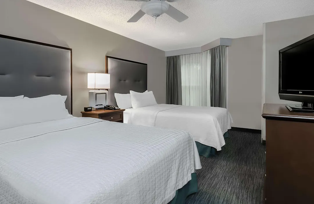 Homewood Suites By Hilton Houston-Clear Lake-1