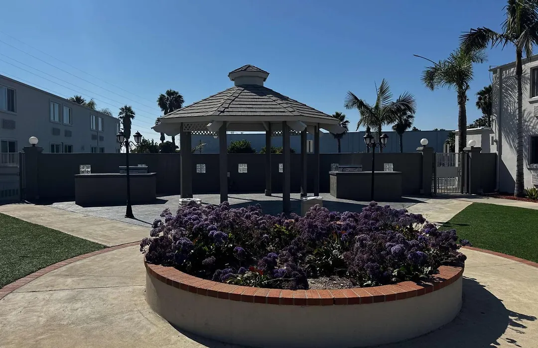 Motel 6-Carson, Ca (Adults Only)-1