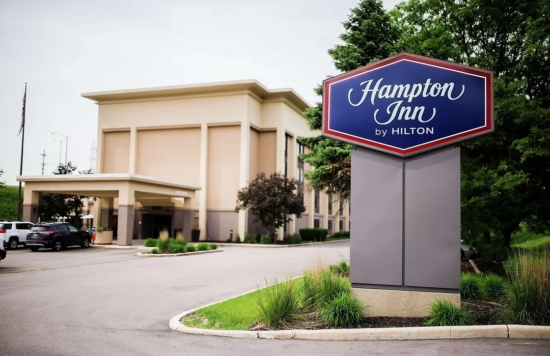 Hampton Inn Milwaukee Northwest-1